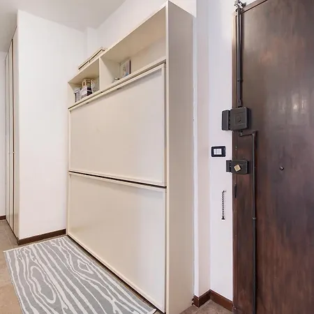 Casa Nio Lägenhet *