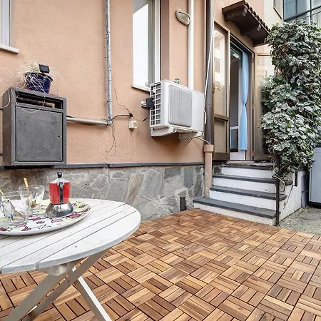 Casa Nio Апартаменты