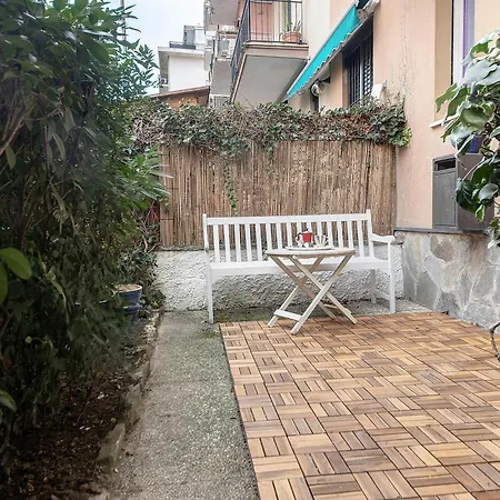 Casa Nio アパート *