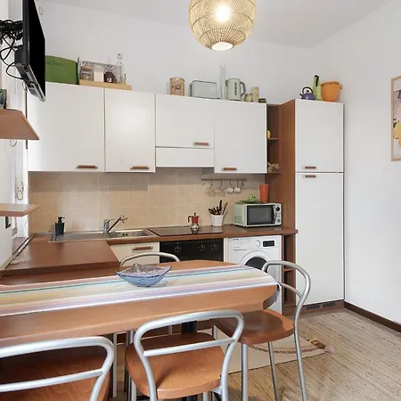 Casa Nio Апартаменты Рапалло