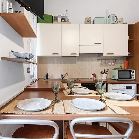 Casa Nio Рапалло