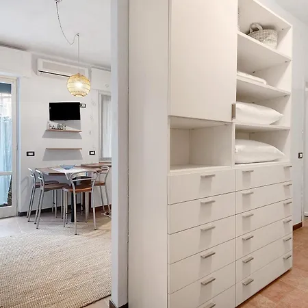 Casa Nio Апартаменты *