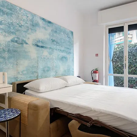 Casa Nio Апартаменты