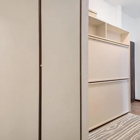 Апартаменты Casa Nio