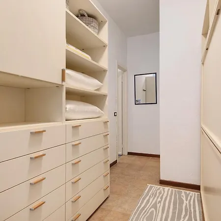 Casa Nio アパート