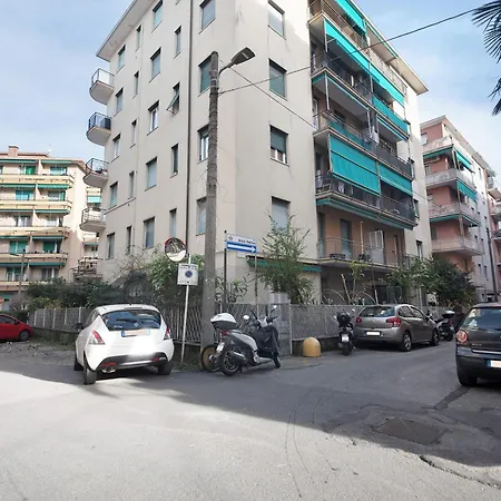 Casa Nio * Рапалло