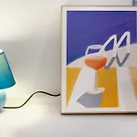 Lägenhet Casa Nio *