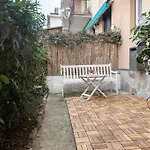 Casa Nio Lägenhet Rapallo