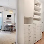 Lägenhet Casa Nio