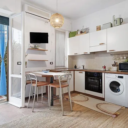 Casa Nio شقة راباللو