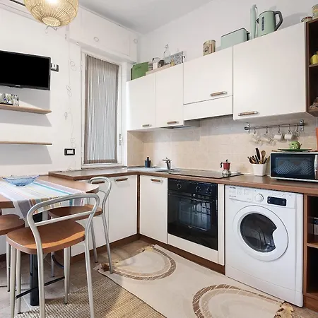 Casa Nio Lejlighed *