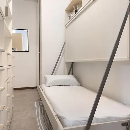 Casa Nio Lejlighed *