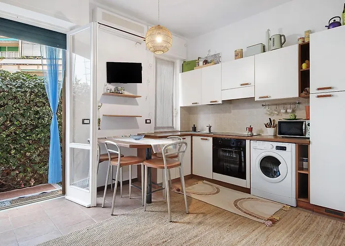 Casa Nio شقة راباللو