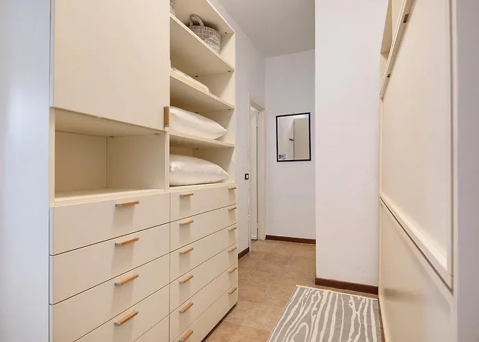 Casa Nio Lejlighed *