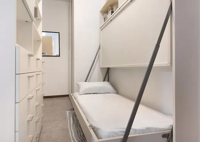 Casa Nio Lejlighed *