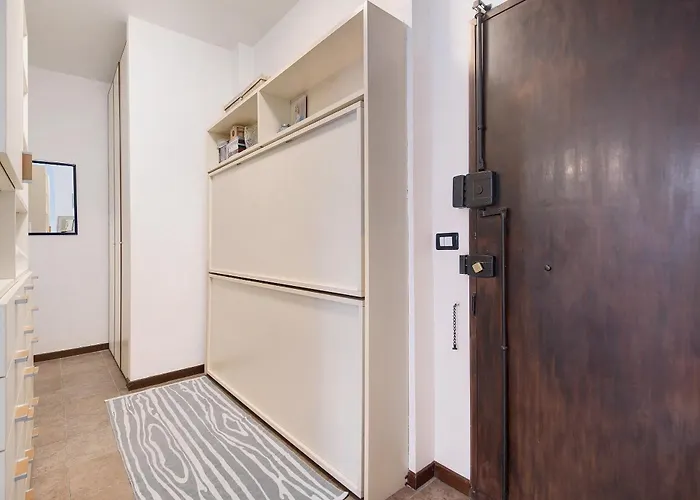 Casa Nio Lejlighed *